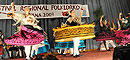Festival Regional Folklrico Totana 2009