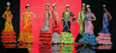 XVI saln internacional de moda flamenca, SIMOF 2010