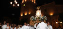 Procesin Virgen del Cisne 2010, Patrona de Ecuador