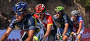 La Vuelta 2011 -  Petrer -> Totana - Alto de La Santa