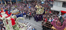 Domingo de Resurección 2013. Alhama de Murcia