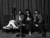 La banda MURCIANA WAKAME lanza su nuevo single/video, una versin en castellano de 'Serenade' de Dover