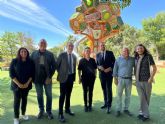 Maldita Nerea clausurar el festival Murcia On, que llevar a la ciudad a artistas como Luis Miguel, Ricky Martin y Tom Jones