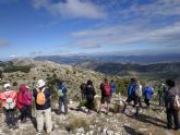 Ruta por Sierra Espua: el Da Europeo de la Red Natura 2000