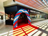 Fosters Hollywood reabre sus puertas en Thader con una renovada imagen