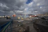 Cerca de 12,4 millones de toneladas acumula el Puerto de Cartagena hasta el mes de abril