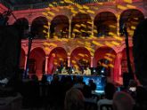 Murcia Tres Culturas inunda la ciudad de conciertos coincidiendo con el Da Internacional de Los Museos