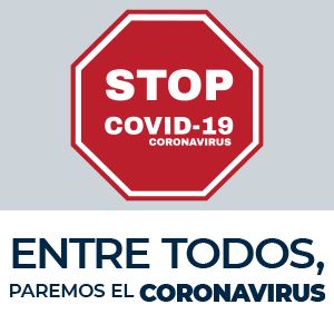 STOP coronavirus