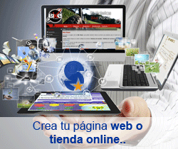 Diseño web Murcia
