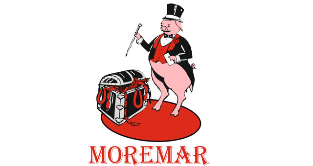 Carnicer�as Totana : Embutidos Moremar