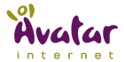 Nuevas tecnologías  la Región de Murcia : Avatar Internet S.L.L.