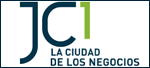 Hotels and lodgings Mazarron : JC1 La Ciudad de los Negocios