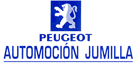 Workshops and dealers Campos del Rio : Peugeot Automoción Jumilla