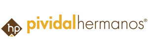 Metallics Yecla : Pividal Hermanos