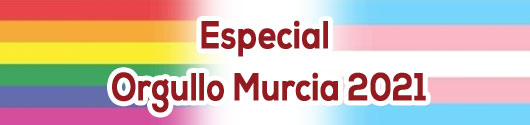 Especial Orgullo Murcia