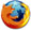Logo Mozilla Firefox