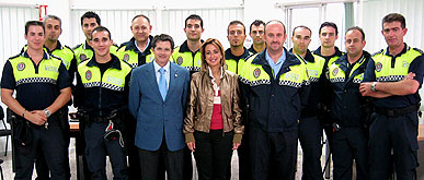 Cortes de trfico con motivo de la Procesin del Corpus Christi, el prximo domingo da 23 de Mayo