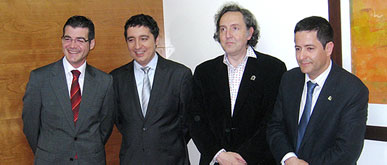 El Museo de Paleontologa y de la Evolucin Humana mostrar los principales hitos de la historia de la vida sobre la Tierra