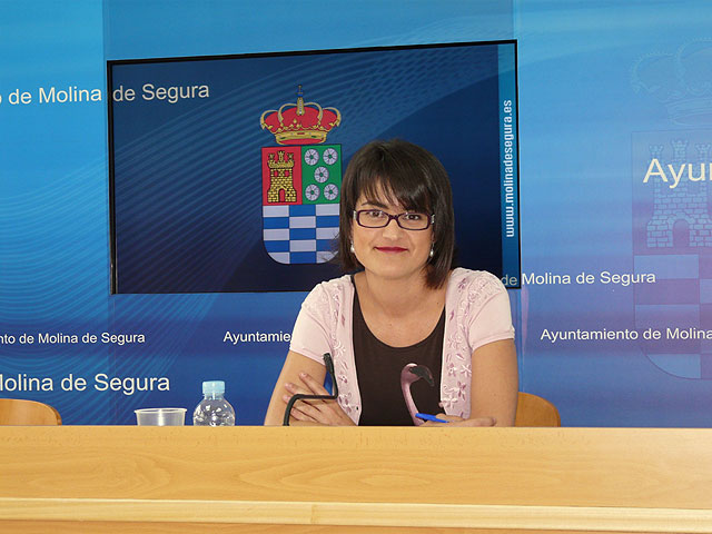 La Junta de Gobierno Local de Molina de Segura aprueba ayudas a colectivos sociales por un importe total de 187.500 euros - 1, Foto 1