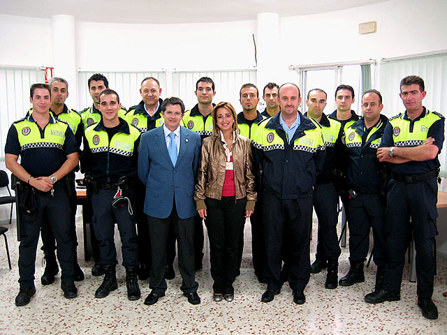 Cortes de tráfico con motivo de la Procesión del Corpus Christi, el próximo domingo día 23 de Mayo - 1, Foto 1
