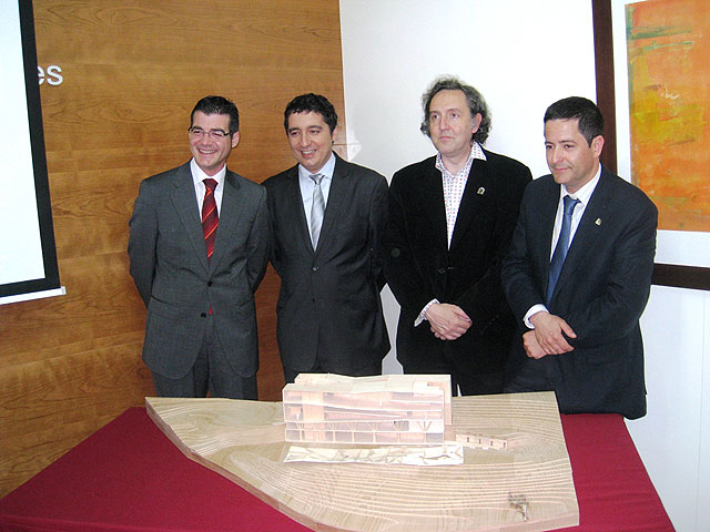 El Museo de Paleontología y de la Evolución Humana mostrará los principales hitos de la historia de la vida sobre la Tierra - 1, Foto 1