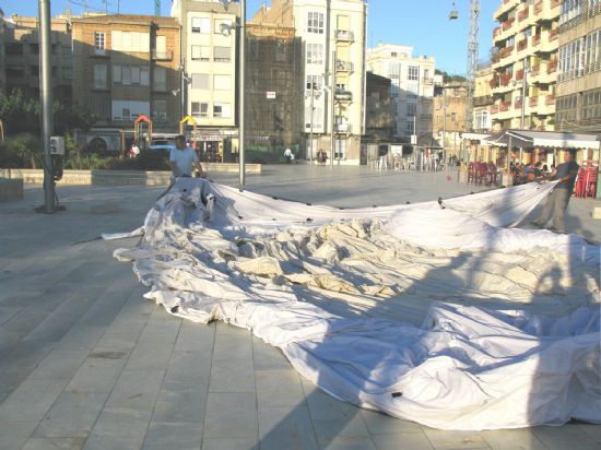 Cool-Tura llega a Cartagena - 1, Foto 1