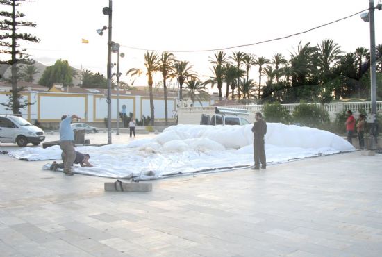 Cool-Tura llega a Cartagena - 2, Foto 2