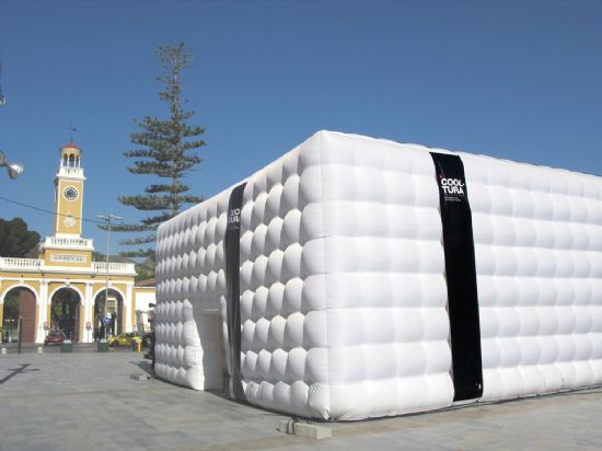 Cool-Tura llega a Cartagena - 3, Foto 3