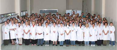 LA CAIXA DISTINGUE A “AYUDA A DOMICILIO DE MURCIA” POR SU TRABAJO A FAVOR DE LA INTEGRACIÓN LABORAL