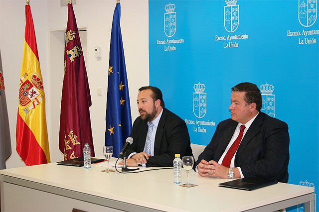 El Ejecutivo aprueba un convenio para la financiación de la sede del Centro Tecnológico Naval y del Mar - 1, Foto 1