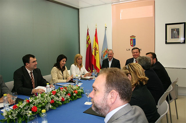 El Ejecutivo aprueba un convenio para la financiación de la sede del Centro Tecnológico Naval y del Mar - 2, Foto 2