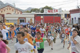 CELEBRADO EL XIII CROSS POPULAR DE LA POLICÍA LOCAL