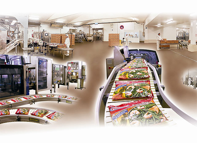 Fripozo factura un 8% más en 2007, con ventas de 72 millones de euros - 1, Foto 1