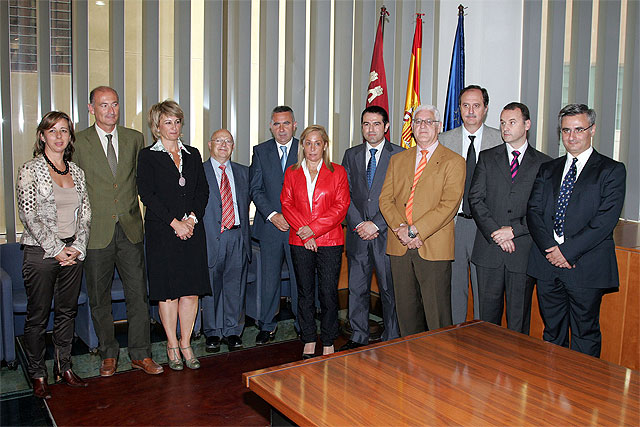 Joaquín Buendía toma posesión como responsable de la Dirección General de Empleo Público - 2, Foto 2
