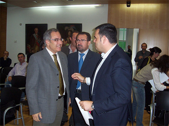 TOTANA SE SUMA A LA “AGENDA LOCAL 21” PARA PROMOVER UN DESARROLLO SOSTENIBLE, QUE REDUNDARÁ EN LA MEJORA DE LA CALIDAD DE VIDA DE SUS CIUDADANOS - 2, Foto 2