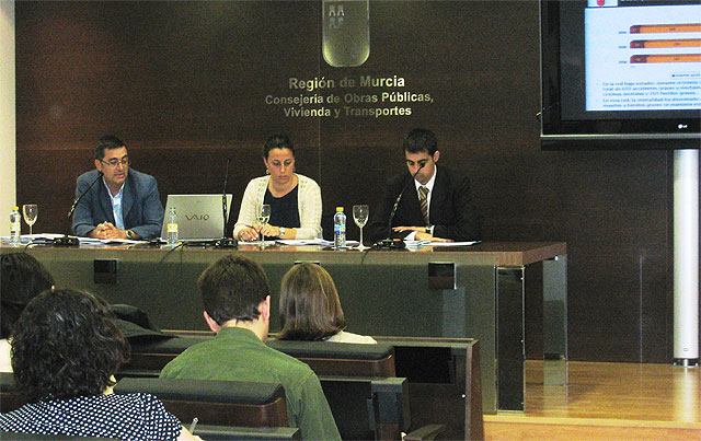 El 23% de las carreteras regionales presentan riesgo elevado de sufrir accidente - 1, Foto 1