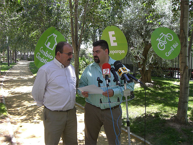 Más de 800 niños participarán en la Semana del Medioambiente - 1, Foto 1