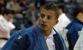 Ángel Peñaranda bronce en el Campeonato de España Infantil de Judo