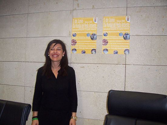 Las actividades organizadas con motivo del “día del medio ambiente”, acogerán más de una decena de actividades, que se desarrollarán hasta el 5 de junio - 1, Foto 1