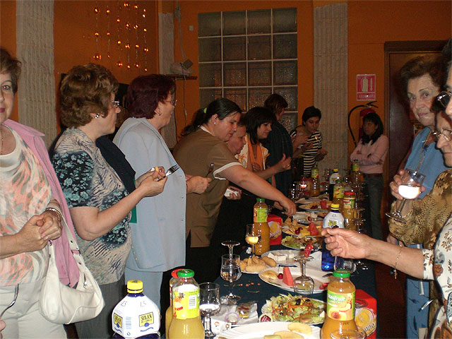 Arrancan las actividades programadas con motivo del Día Internacional de la Salud para la Mujer - 1, Foto 1