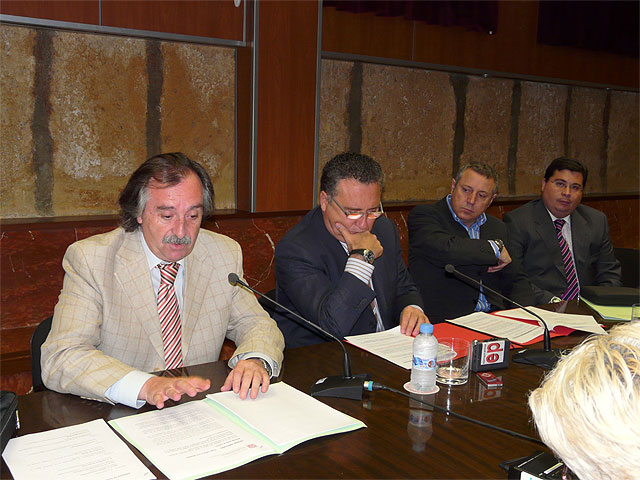 El I Encuentro Universidad Empresa sobre I+D+i y las ayudas públicas tendrá lugar en Molina de Segura el miércoles 4 de junio - 2, Foto 2