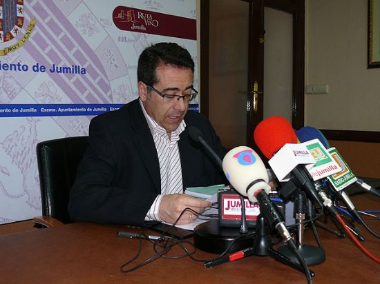 La próxima semana se contratará a la empresa que va a construir el centro de atención a la infancia - 1, Foto 1