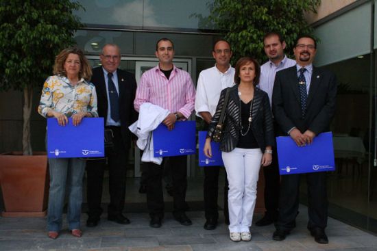 Los museos de Caravaca obtienen el reconocimiento de Calidad Turística Española en Destinos - 1, Foto 1