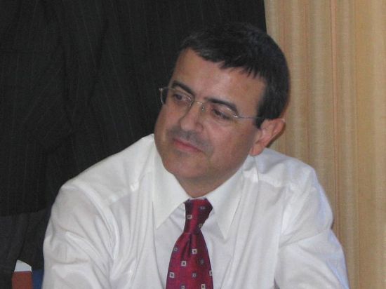 La Escuela de Administración Pública dedica un aula a su ex director, José Carpena - 1, Foto 1