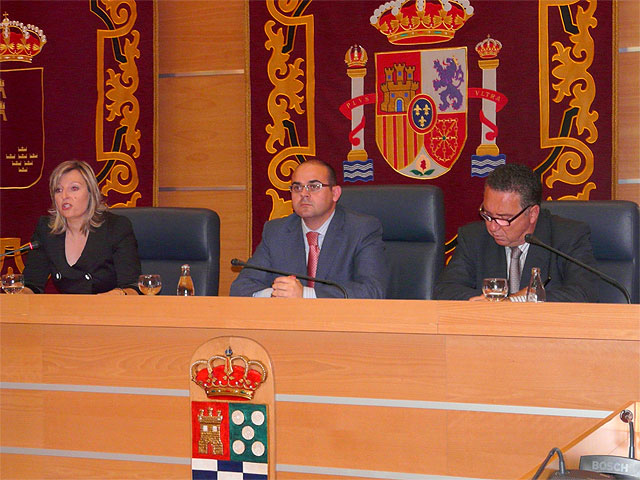 La I Feria de Medio Ambiente de Molina de Segura se celebra el jueves 5 y viernes 6 de junio en la Plaza del Ayuntamiento de Molina de Segura - 1, Foto 1