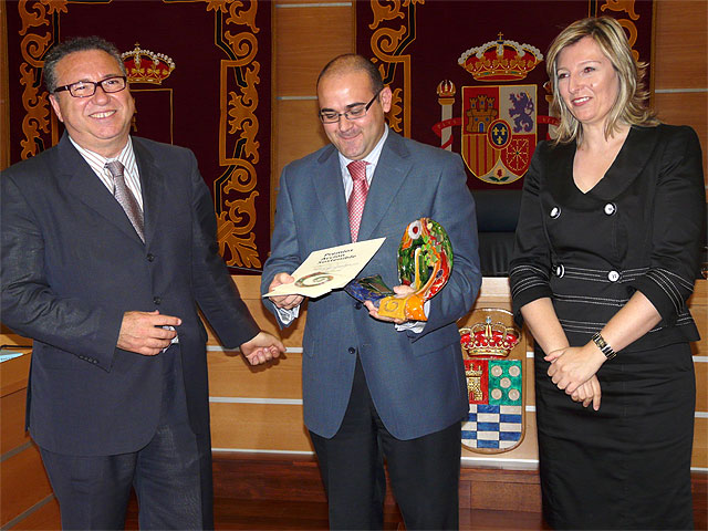 La I Feria de Medio Ambiente de Molina de Segura se celebra el jueves 5 y viernes 6 de junio en la Plaza del Ayuntamiento de Molina de Segura - 2, Foto 2