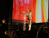 'Realidades Avanzadas' de la Compaña Conservas en el Festival Punto Aparte