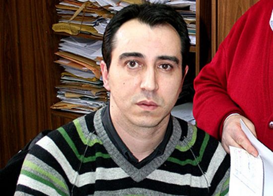 Jesús de la Ossa logra el accésit del Certamen de Novela Corta de la Fundación ‘César Navarro’ - 1, Foto 1