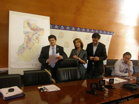 La Avenida de Europa contará con cuatro carriles de forma inmediata para agilizar el tráfico rodado - 1, Foto 1