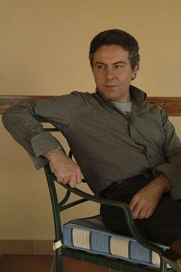 El escritor y poeta Felipe Benítez Reyes, próximo invitado del Ciclo de Encuentros Literarios Escritores en su tinta ’08 de Molina de Segura el jueves 5 de junio - 1, Foto 1